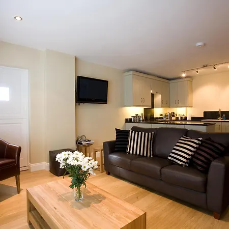 Carrigbaun Casa de Férias *