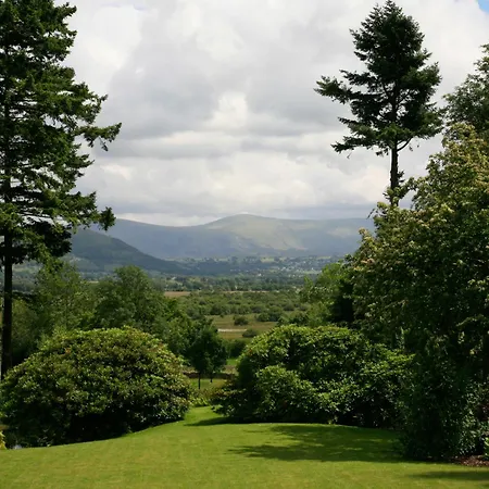 Carrigbaun * Braithwaite