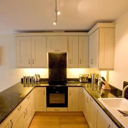 Carrigbaun بيت للعطل بريثوايت